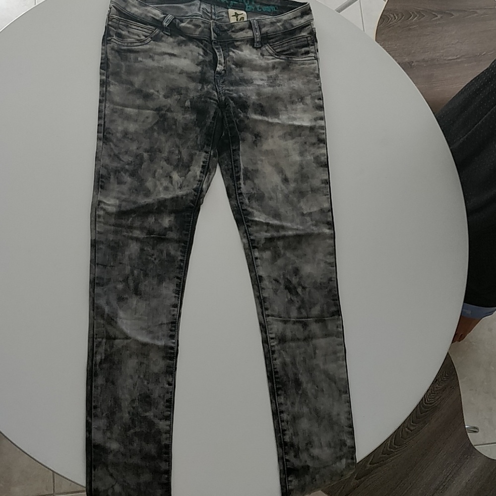 Custo Barcelona Grey Jeans
